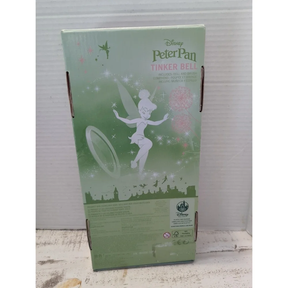 Disney tinker bell
